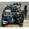 Gasoline/ LPG engine,GQ491(GQ-4Y)